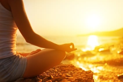Meditation & Entspannungstechniken
